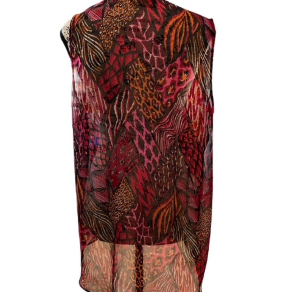 Bob Mackie Wearable Art - image 3